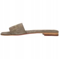 Brooke 3 Eco Suede Stone Rivets MELVIN HAMILTON R,40