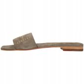 Brooke 3 Eco Suede Stone Rivets MELVIN HAMILTON R,40