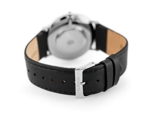 Zegarek G. Rossi - 8709A2 (Zg209A) + Box na Arena.pl