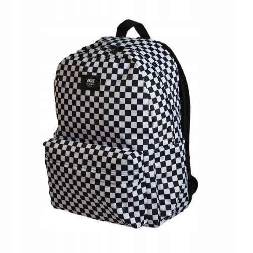 Plecak Vans Old Skool Check - Szachownica na Arena.pl