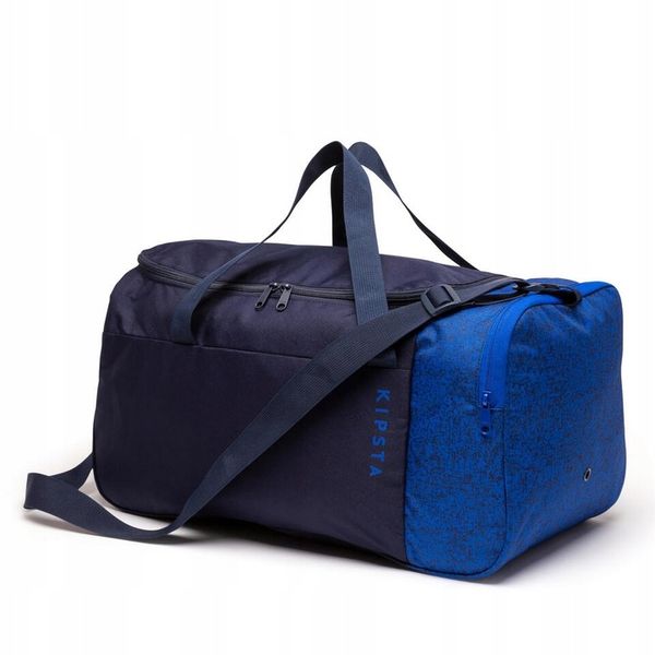 Torba sportowa Kipsta Essential 35 l zdjęcie 13
