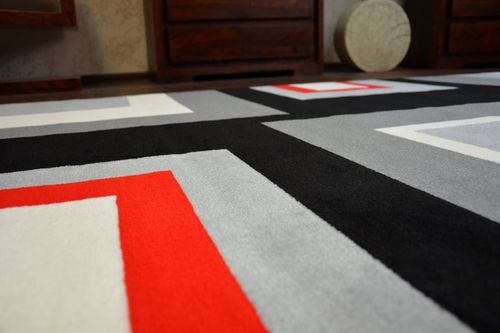 Dywan BCF FLASH 33401/170 na Arena.pl