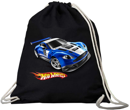 Worek Sportowy - Hot Wheels na Arena.pl