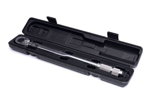 Klucz dynamometryczny 1/2" 28-210Nm KD10203 na Arena.pl