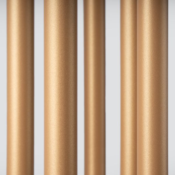 Lampa wisząca PASTELO 5P złota zdjęcie 4