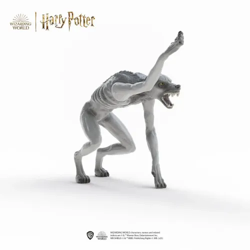 Wilkołak Vs Animag Wizarding World na Arena.pl