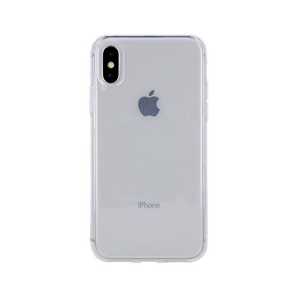 Nakładka Slim 2 mm do iPhone 11 Pro Max transparentna zdjęcie 2