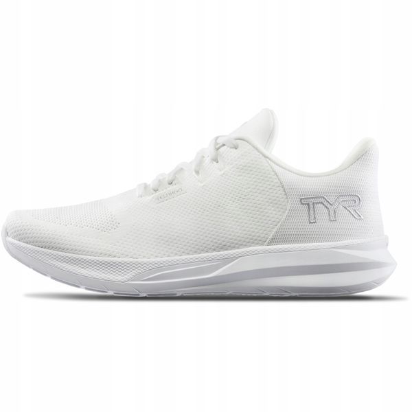 Buty treningowe do biegania unisex TYR Techknit Lifestyle RNR1 rozm.40UE zdjęcie 1