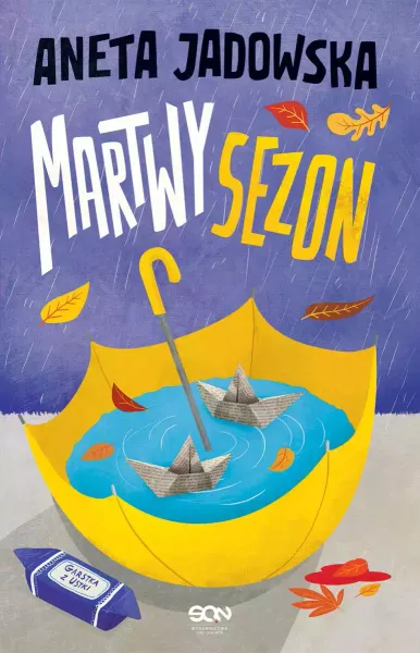 Martwy sezon zdjęcie 1