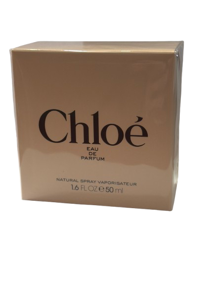 Chloe Chloe 50ml edp zdjęcie 1