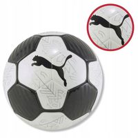 Piłka nożna treningowa Puma Prestige Ball do nogi na trawę 083992 01