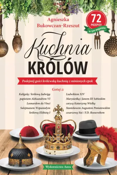 Kuchnia królów zdjęcie 1