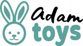 ADAMTOYS ZABAWKI DLA MAŁYCH DZIECI KLOCKI ODKRYWCY SKLEP ZABAWKI