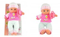 lalka bobas 25cm
