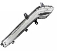 Peugeot 508 14-18 Lampa Led DRL PRAWA