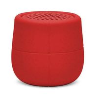 lexon mino x głośnik bluetooth czerwony/red la120r9