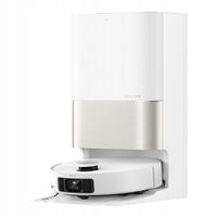 Robot sprzątający DREAME X50 Ultra White EPA Mopowanie 6400 mAh