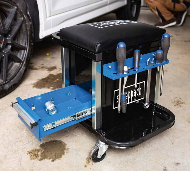 Taboret narzędziowy Scheppach TW900 SCH5914201917 zdjęcie 4