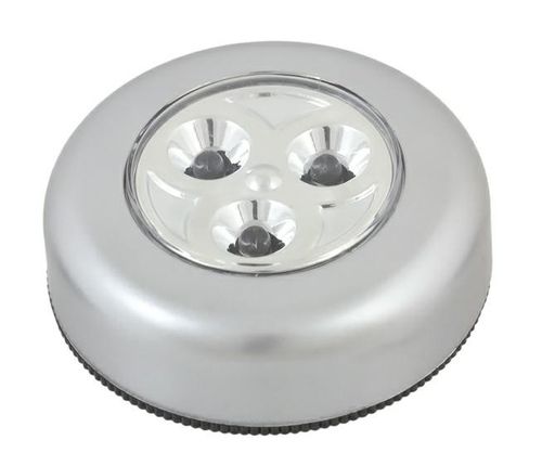 ZD9 Lampka 3 led samoprzylepna na Arena.pl