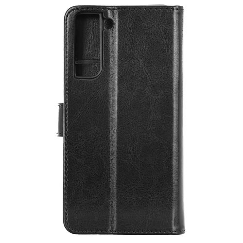 etui do samsung galaxy s21fe w396 czarny na Arena.pl