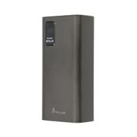 Powerbank Extralink EPB-069B 30000 mAh 22,5W 4x USB-A / USB-C / microUSB