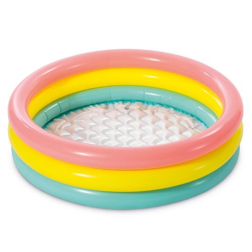 Brodzik dmuchany 3 kolory 86 x 25 cm INTEX 58924 na Arena.pl