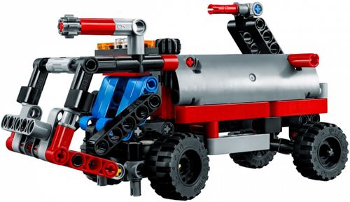 Lego Technic Hakowiec na Arena.pl