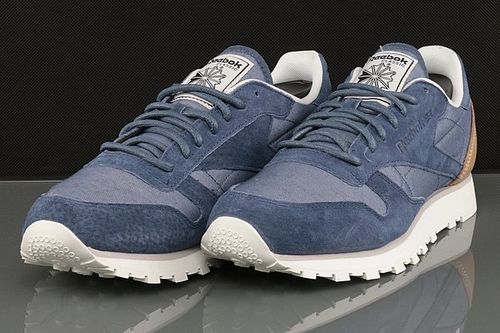 Reebok CL LEATHER FLECK (AQ9722) na Arena.pl