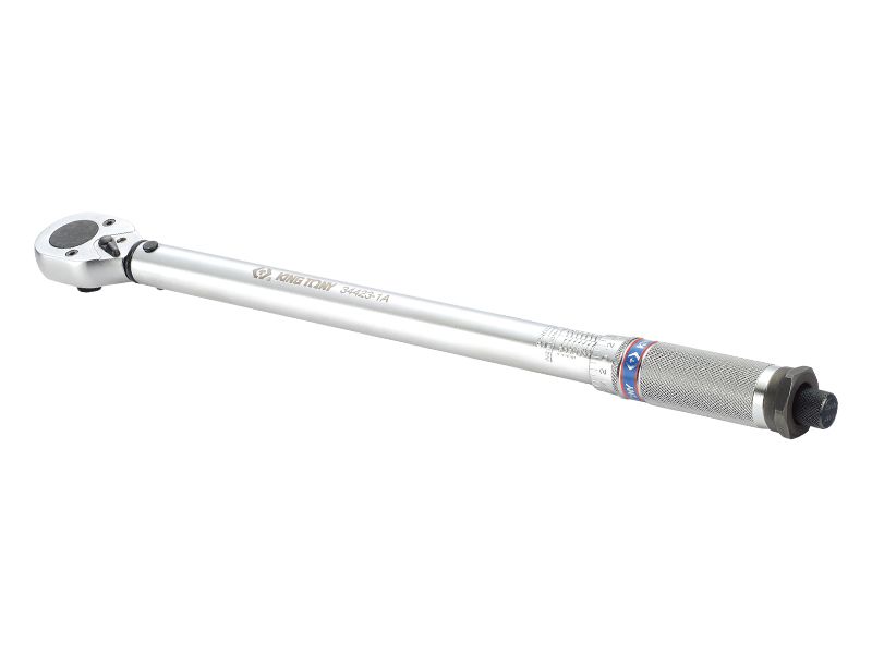 KLUCZ DYNAMOMETRYCZNY 3/8'' 20-110M - KY34323-2A zdjęcie 1