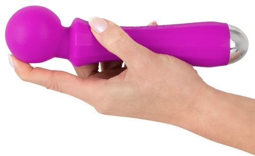 sweet smile rechargeable wand na Arena.pl