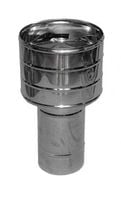 DEFLEKTOR KWASOODPORNY 130MM - R-01 130