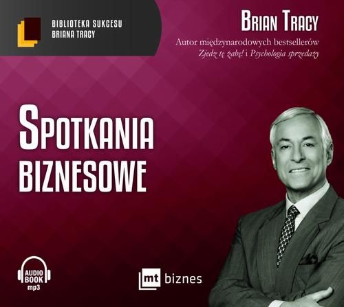 (mp3) Spotkania biznesowe zdjęcie 1