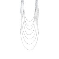 Naszyjnik Damski Breil TJ2942 80 cm