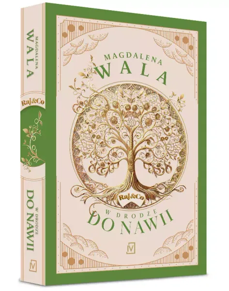 W drodze do Nawii zdjęcie 2