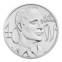 The 40th Birthday of HRH The Duke of Cambridge Miedzionikiel 2022