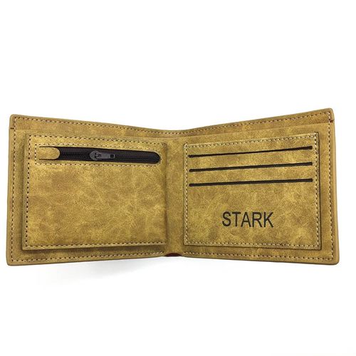 Elegancki portfel naruto cosplay na Arena.pl