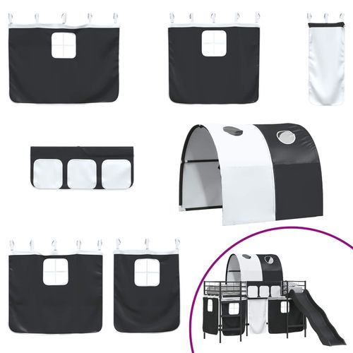 Czarny 99,5 x 190 cm na Arena.pl