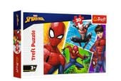 puzzle 30 spider-man miguel 18242