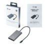Adapter Thunderbolt 3 - Dual HDMI 60Hz do notebooków i tabletów na Arena.pl