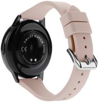 PASEK DO ZEGARKA SMARTWATCH AMAZFIT GARMIN HONOR HUAWEI SAMSUNG XIAOMI 22MM