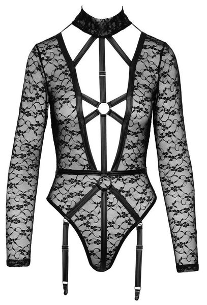 Body Lace M zdjęcie 6