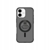Plecki AmazingThing do Apple iPhone 17 czarny