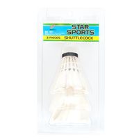 ND39_456262 -MC LOTKI DO BADMIN PIORK BIA 3SZT WB