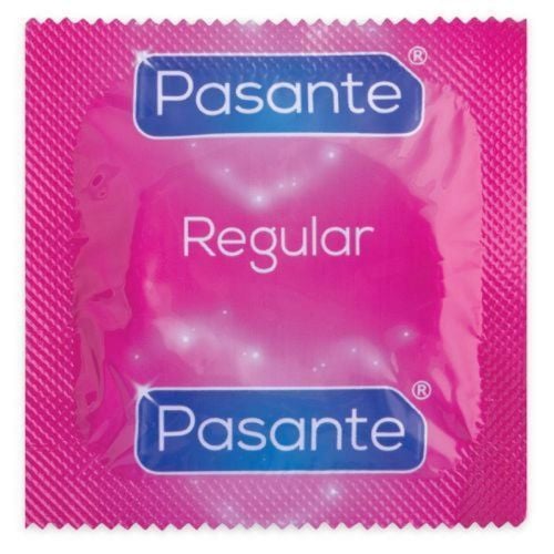 pasante regular condoms 12 pcs na Arena.pl