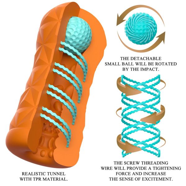 PRETTY LOVE - VICTORIA CHENEY, TPR ABS zdjęcie 3