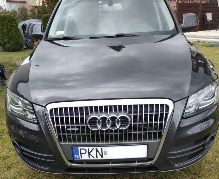 Genesis - Listwy chrom na grill chromowane na atrapę przednie tuning zdjęcie 5