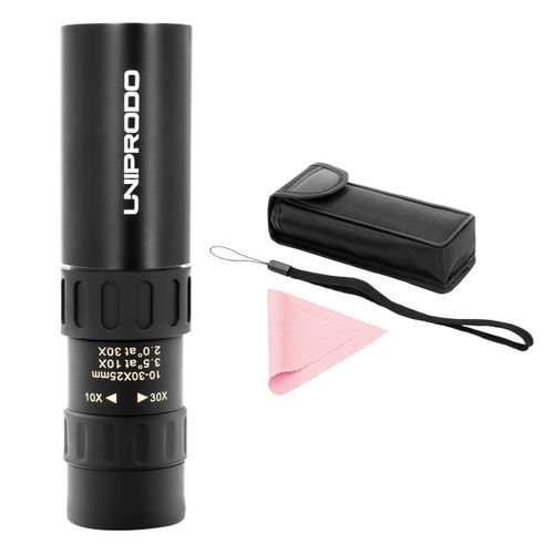 Monokular - 10-30x Uniprodo UNI_MONOCULAR_01 na Arena.pl