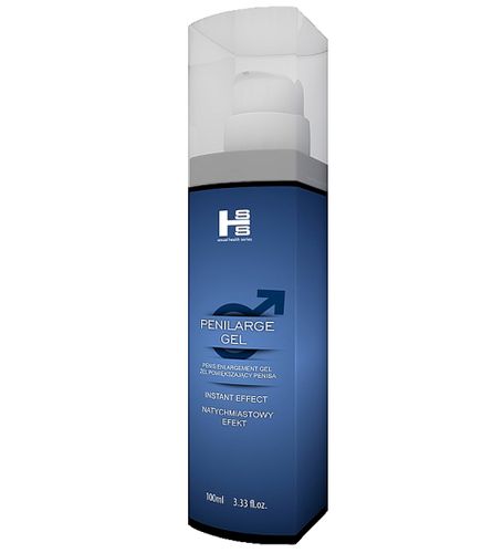 Penilarge w żelu na Arena.pl