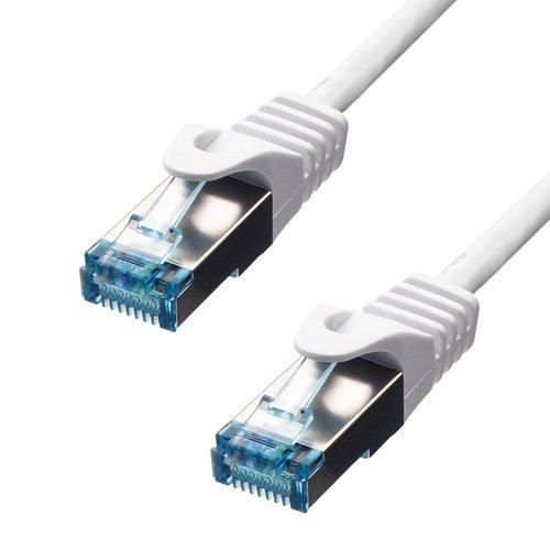 ProXtend CAT6A S/FTP CU LSZH Ethernet zdjęcie 1