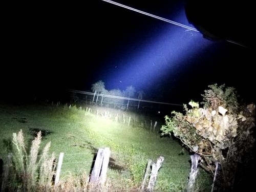 Latarka diodowa Fenix RC40 na Arena.pl